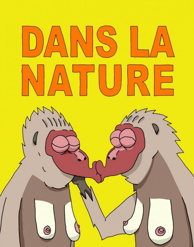 V přírodě - Plakáty