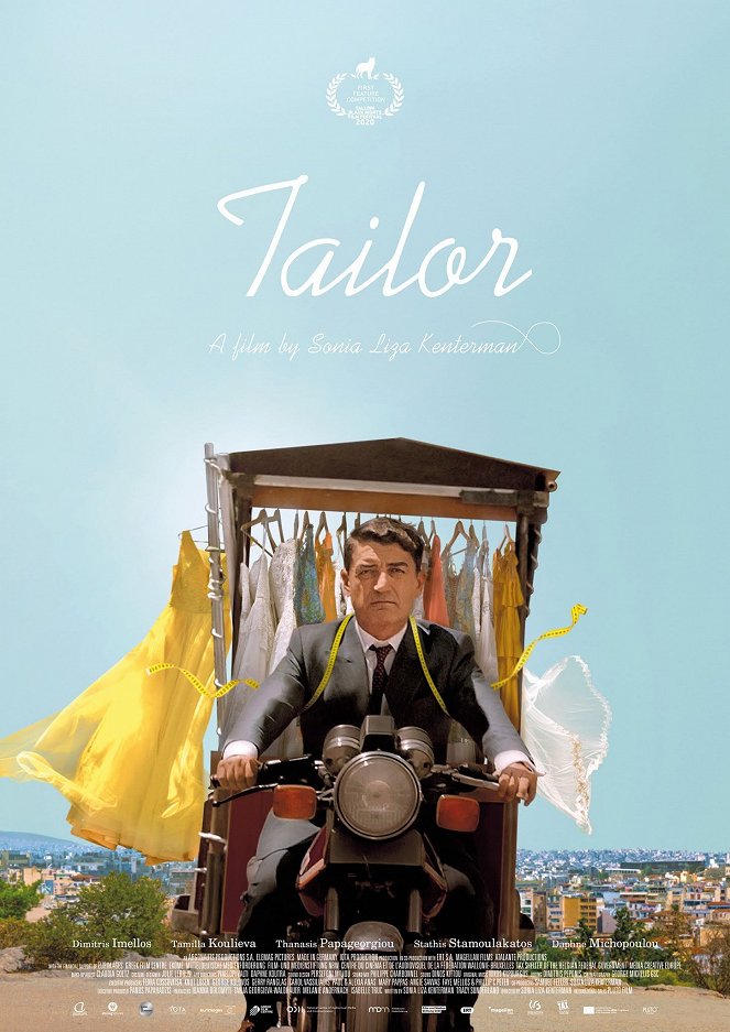 Tailor - Posters