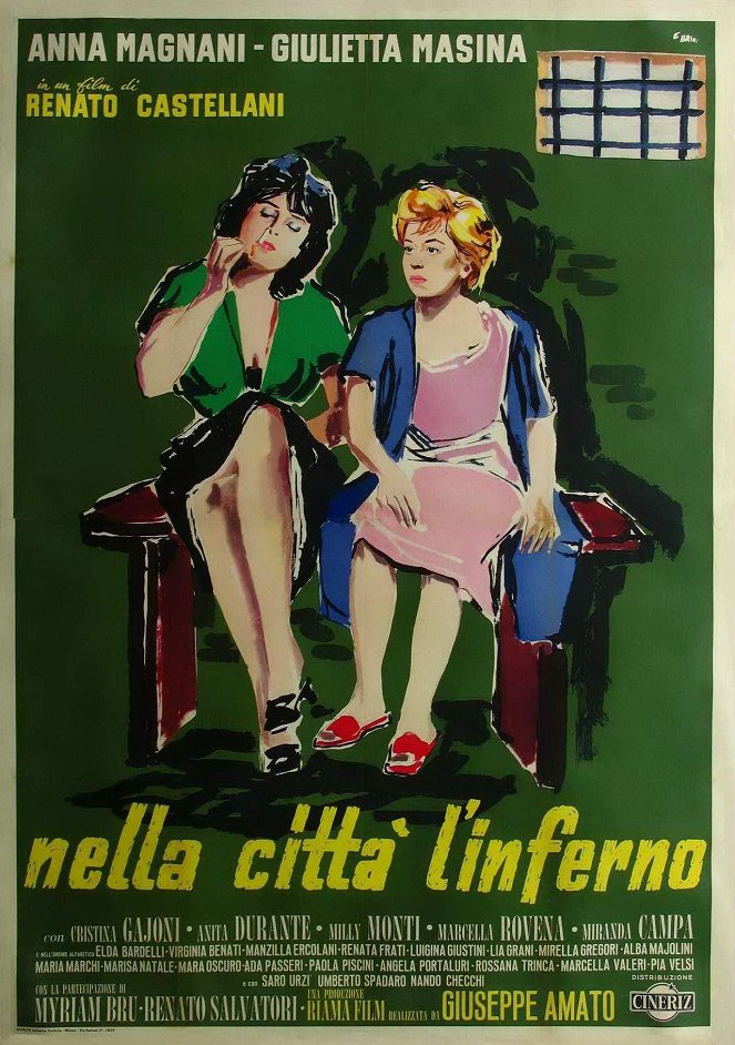 ...and the Wild Wild Women - Posters