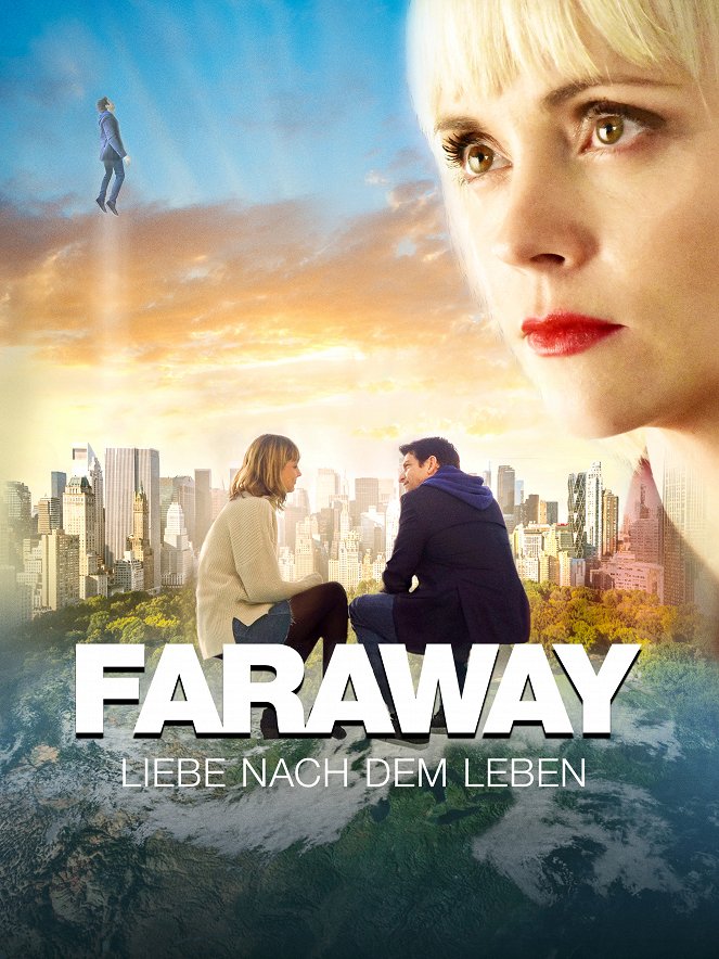 Faraway Eyes - Plakate