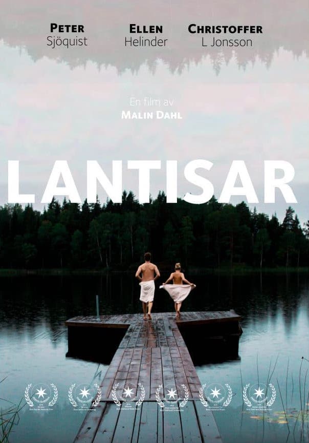 Lantisar - Posters