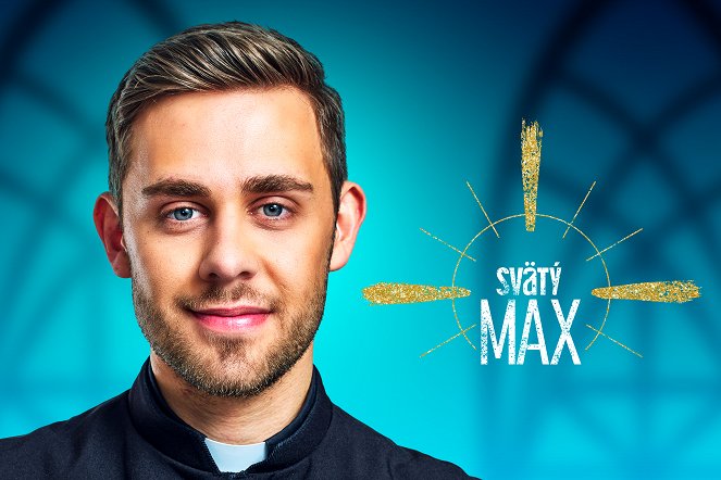 Svätý Max - Affiches