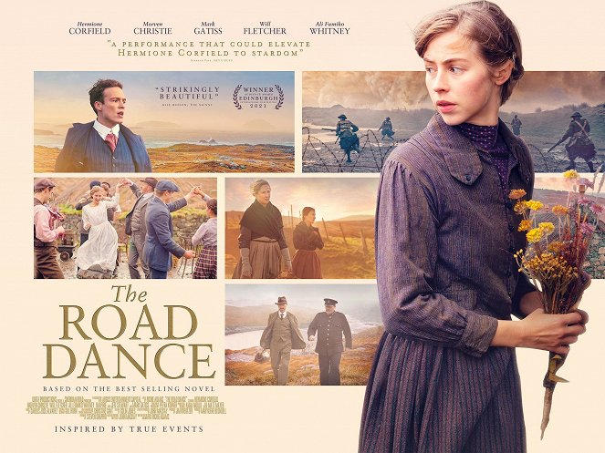 The Road Dance - Posters