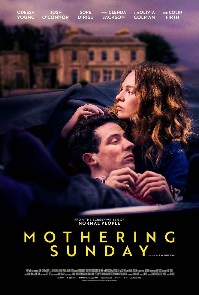 Matky a jiné lásky - Plakáty