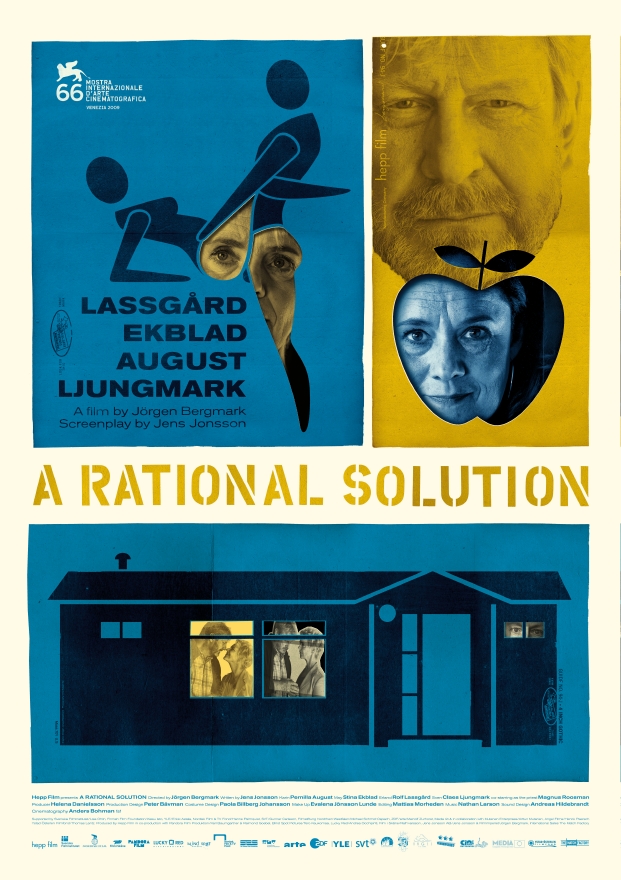 A Rational Solution - Posters
