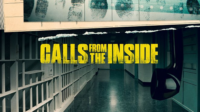 Calls from the Inside - Affiches