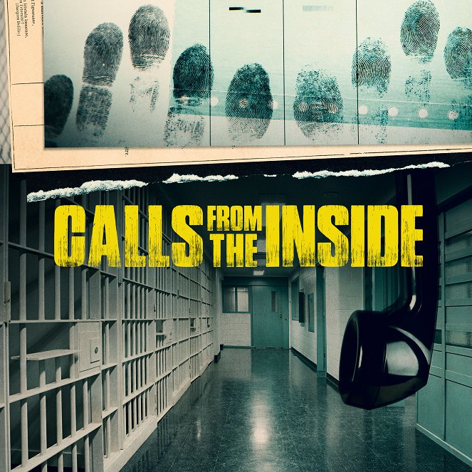 Calls from the Inside - Plakaty