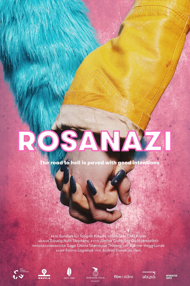 Rosanazi - Posters
