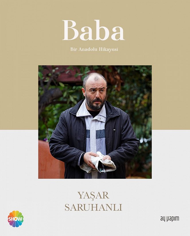 Baba - Baba - Season 1 - Posters