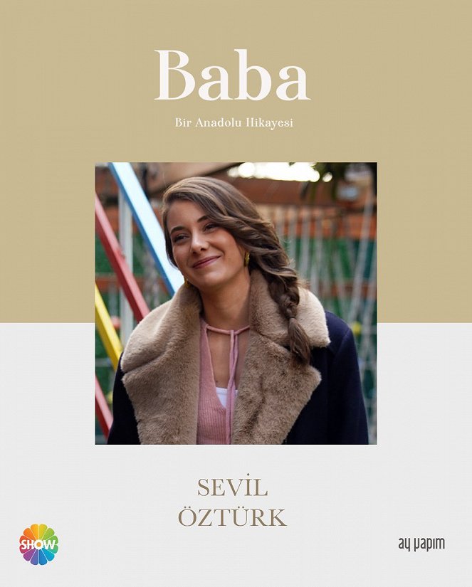 Baba - Season 1 - Posters