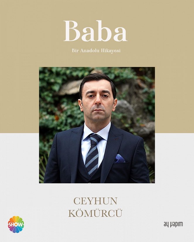 Baba - Season 1 - Plakáty
