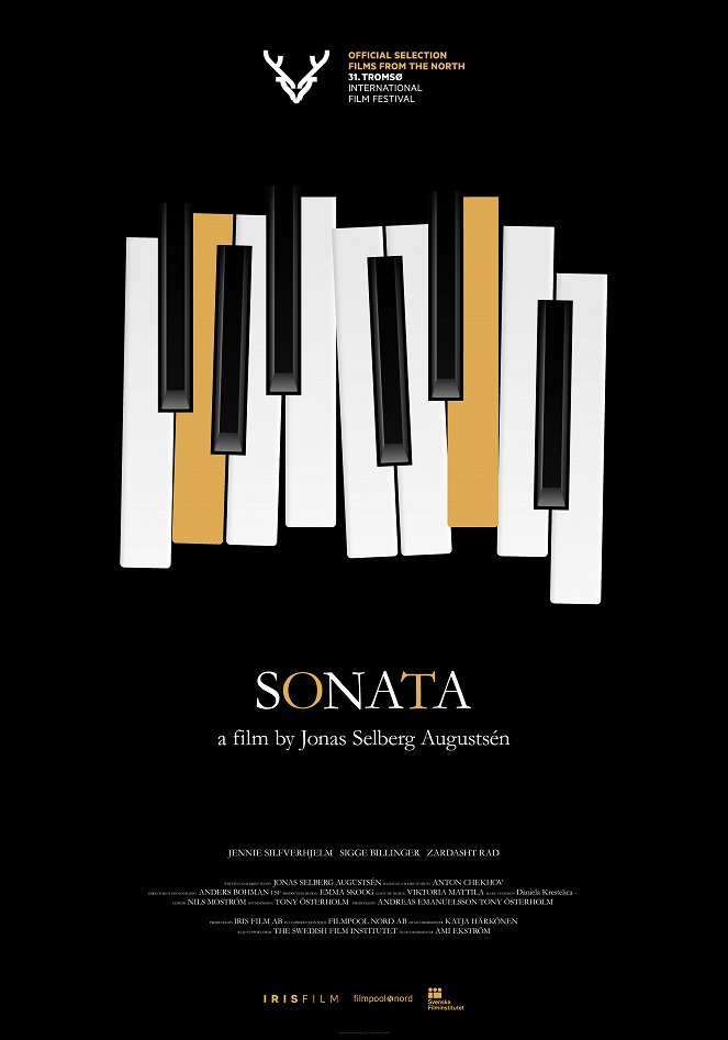 Sonata - Affiches