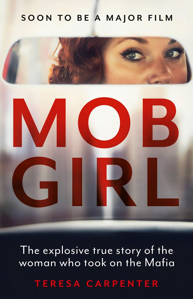 Mob Girl - Posters