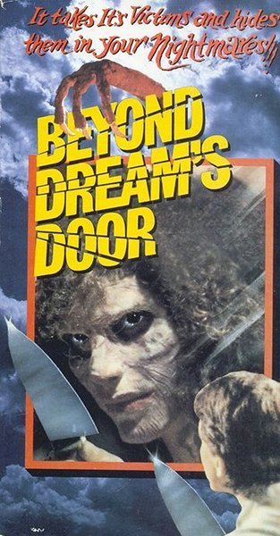 Beyond Dream's Door - Affiches