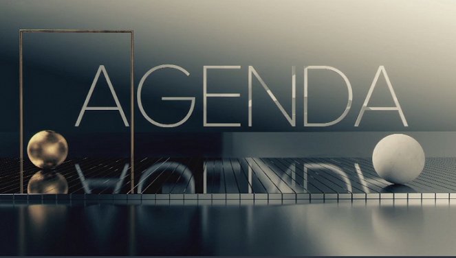 Agenda - Plakaty