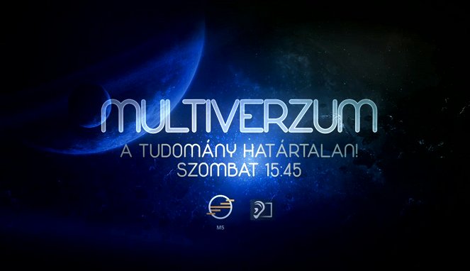 Multiverzum - Plakátok