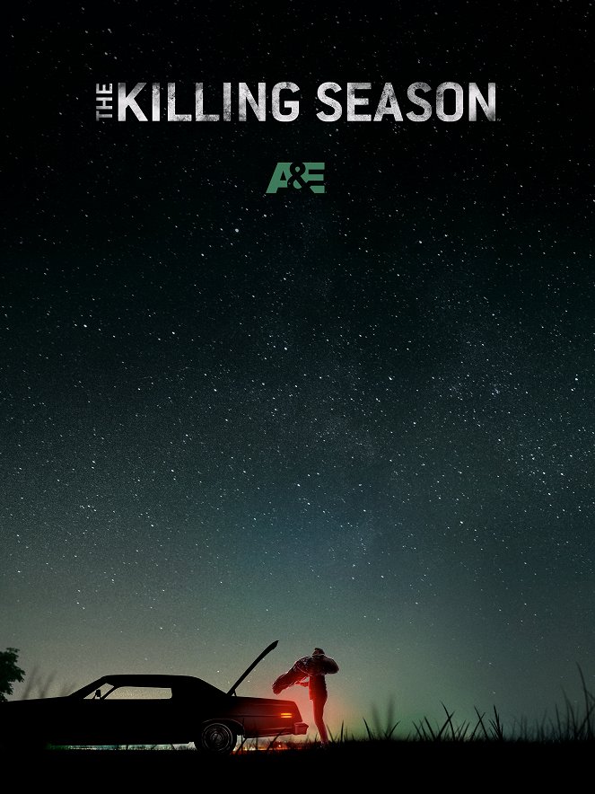 The Killing Season - Plakate