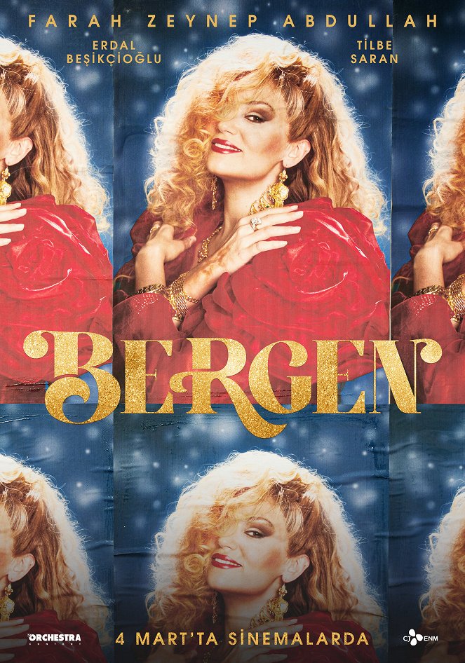 Bergen - Posters
