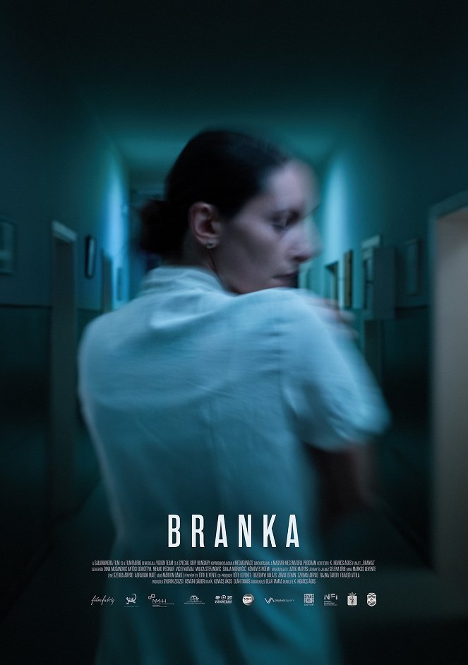 Branka - Plakaty