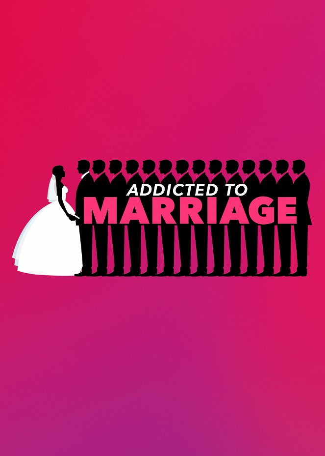 Addicted to Marriage - Plakaty
