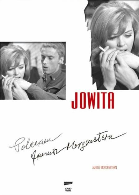 Jowita - Posters