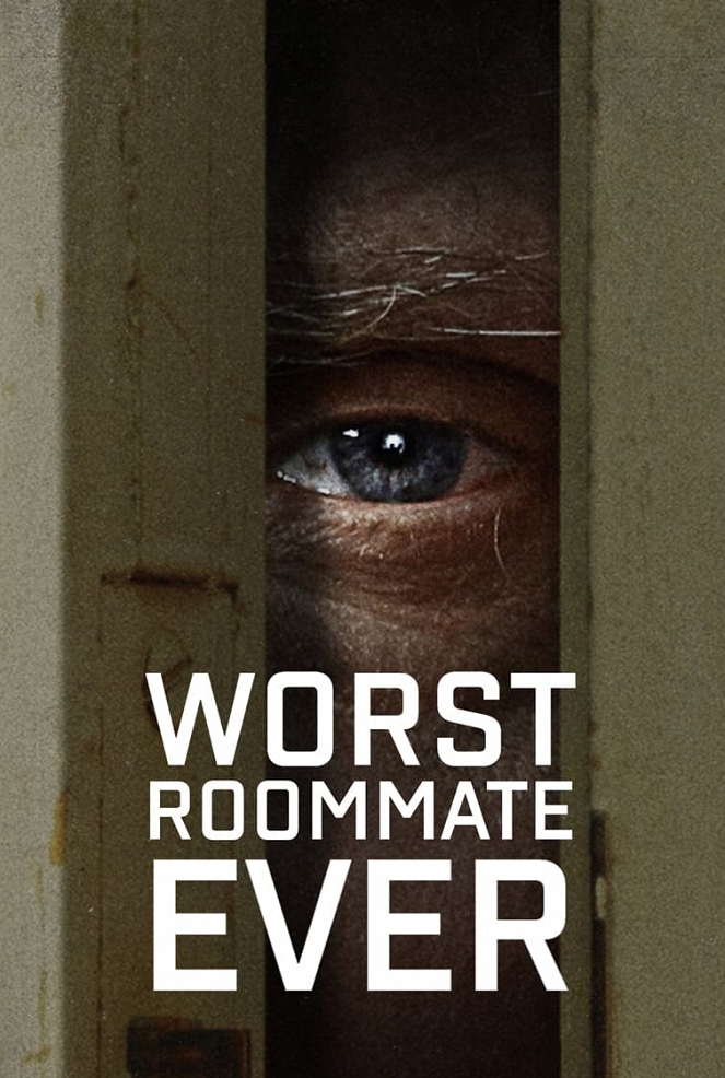 A lehető legrosszabb szobatárs - A lehető legrosszabb szobatárs - Season 1 - Plakátok