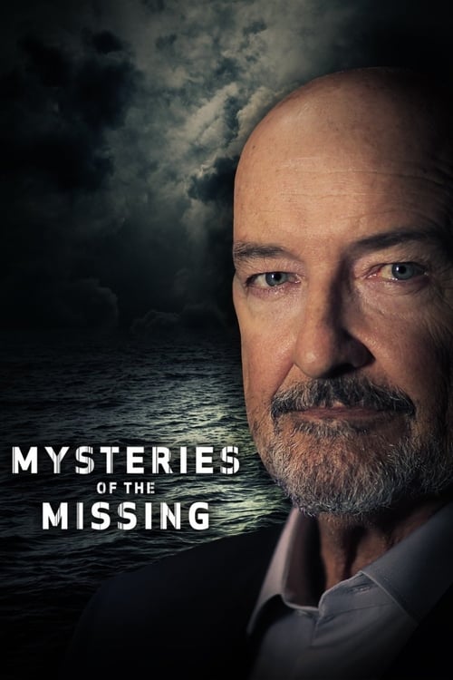 Mysteries of the Missing - Cartazes