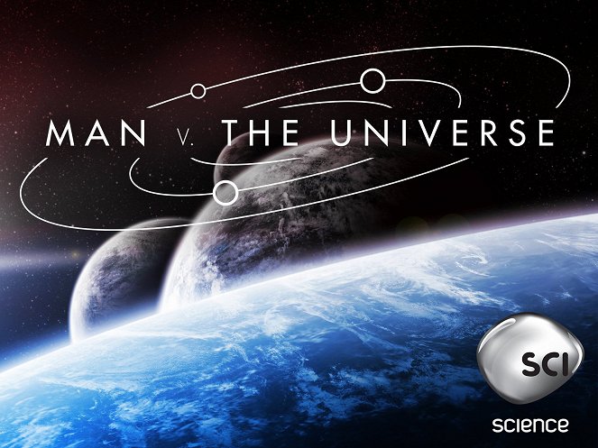 Das Universum: Chance oder Gefahr? - Plakate