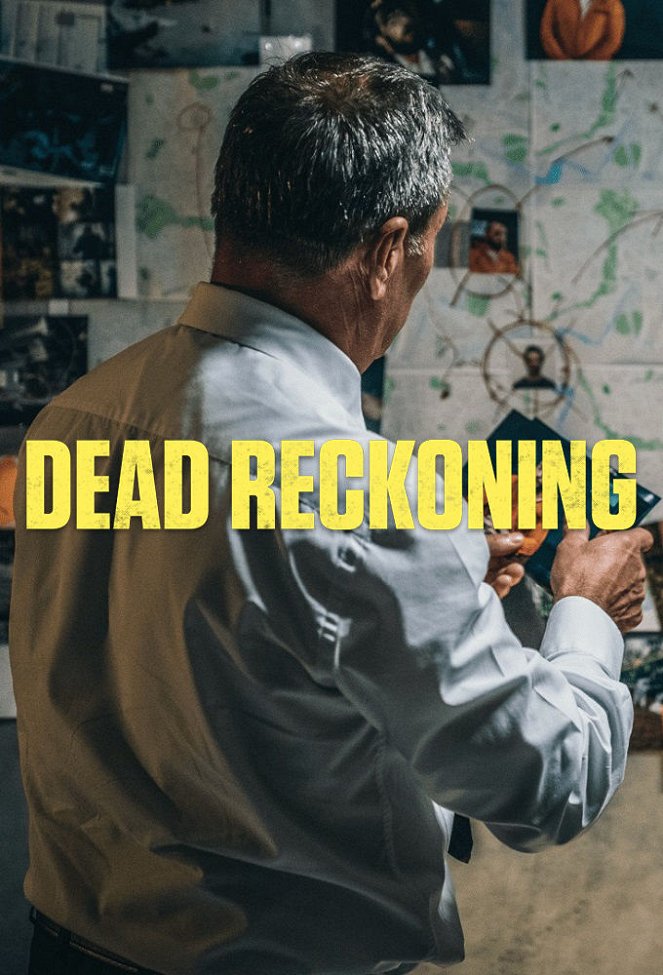 Dead Reckoning - Affiches