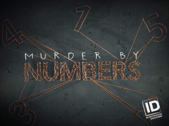 Murder by Numbers - Julisteet