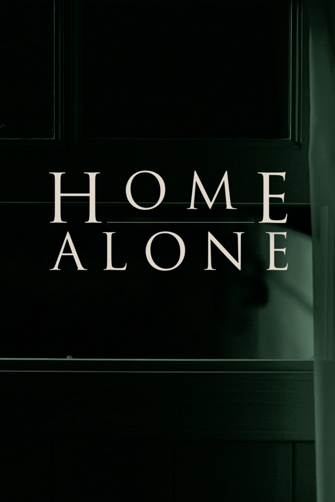 Home Alone - Plakate
