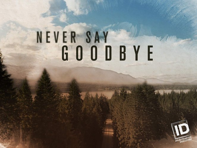 Never Say Goodbye - Carteles
