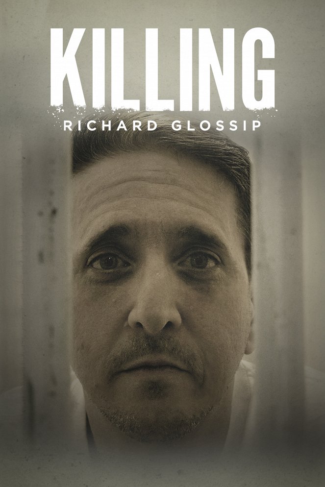 Killing Richard Glossip - Plakaty