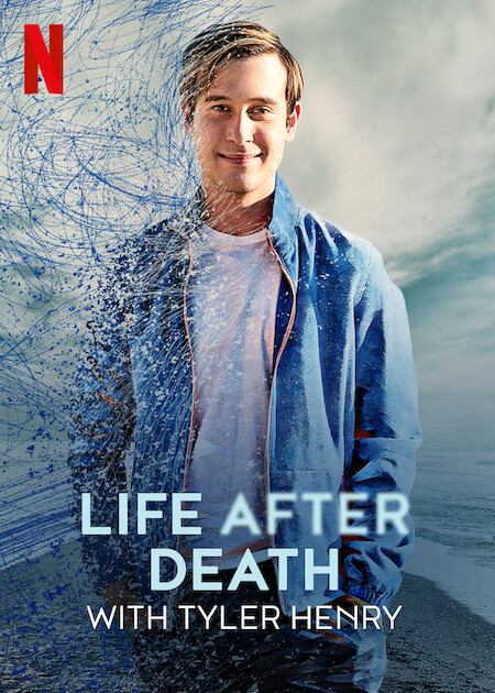 Life After Death with Tyler Henry - Posters