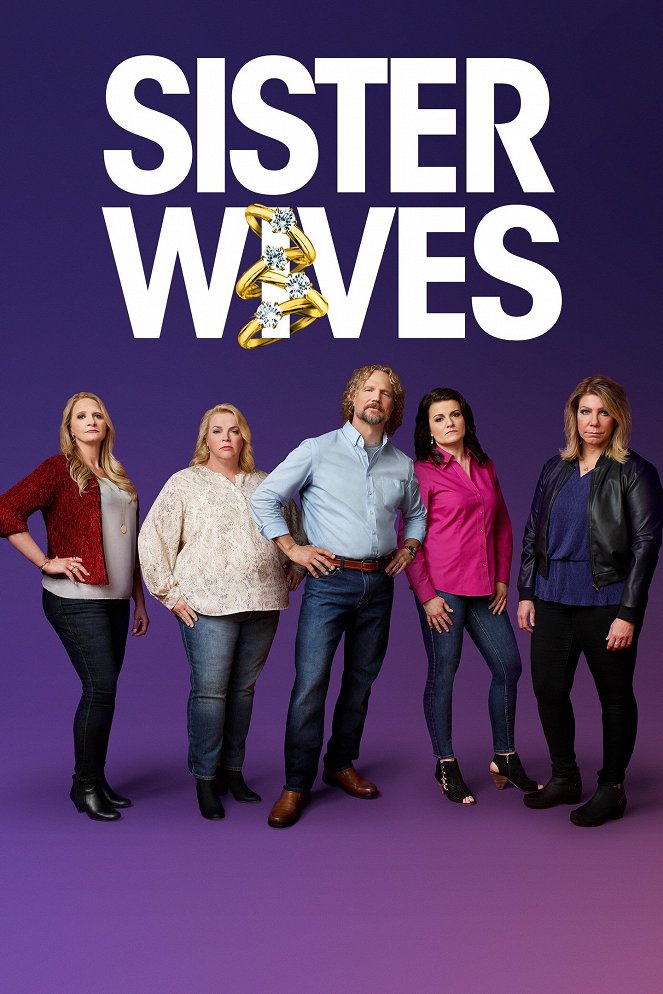 Sister Wives - Posters