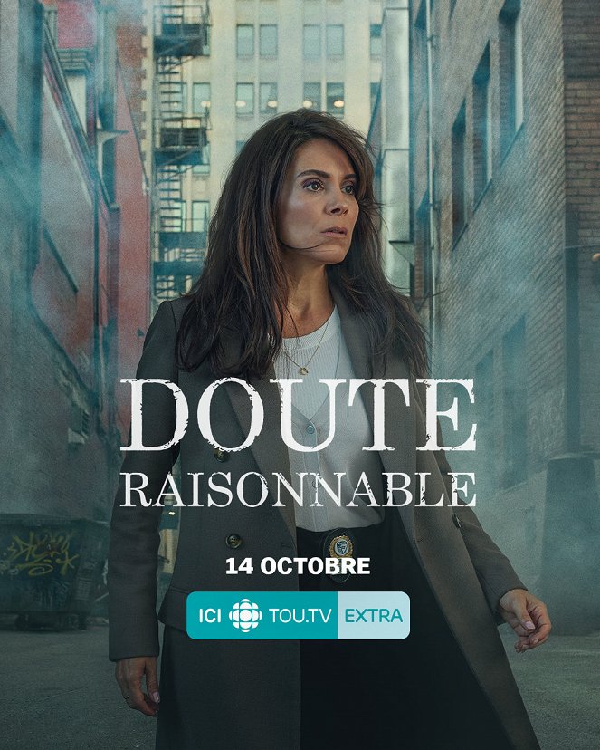 Reasonable Doubt - Plakate