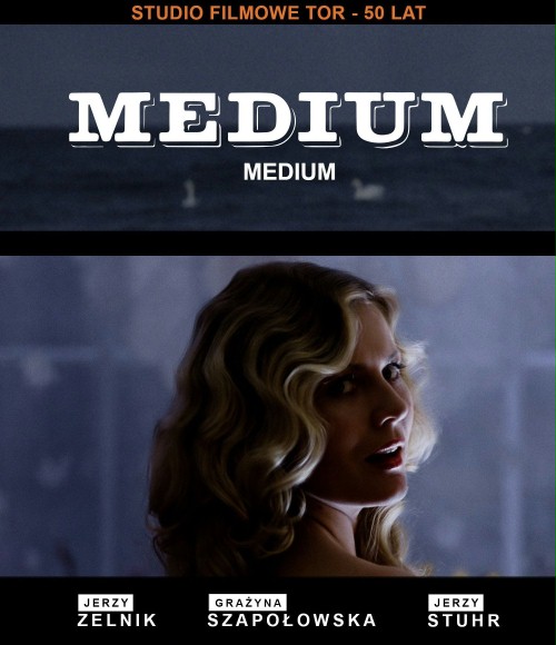 Medium - Plakáty