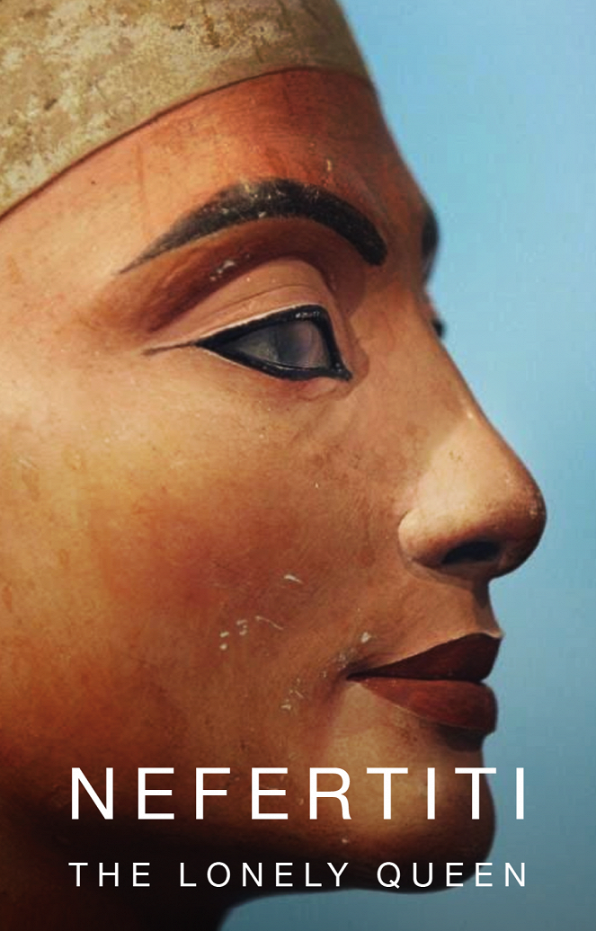 Nefertiti: I monahiki vasilissa - Cartazes