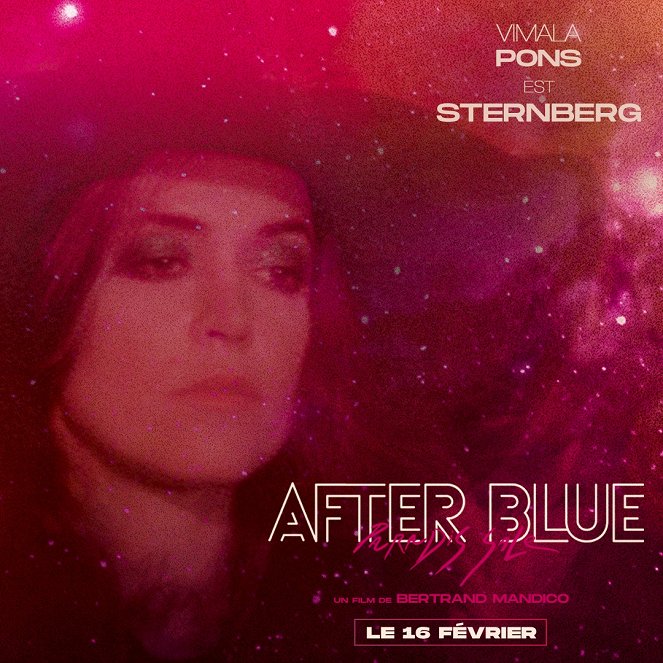 After Blue (Dirty Paradise) - Posters