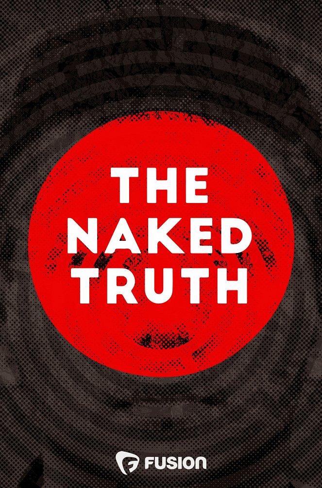 The Naked Truth - Plakate
