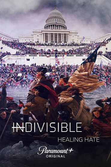 Indivisible: Healing Hate - Posters