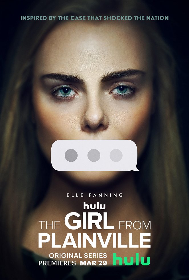 The Girl from Plainville - Posters