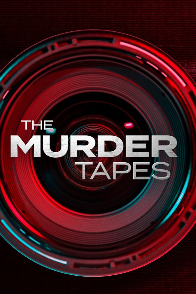 The Murder Tapes - Carteles