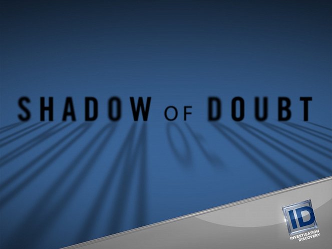 Shadow of Doubt - Carteles