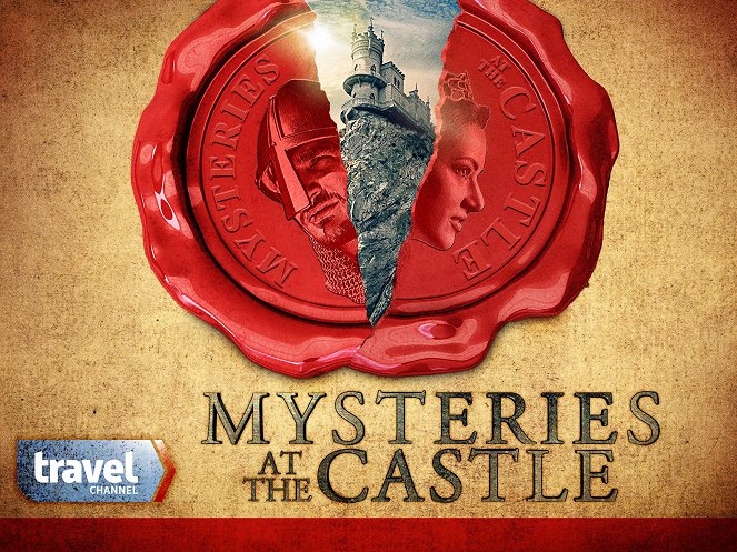 Mysteries at the Castle - Posters