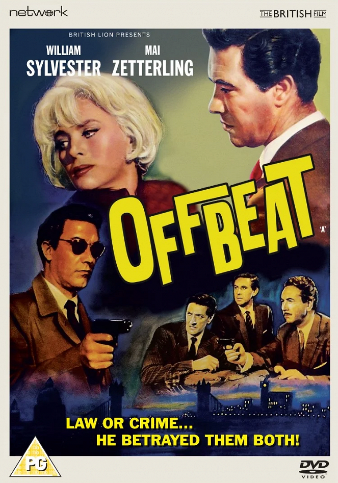 Offbeat - Plakate