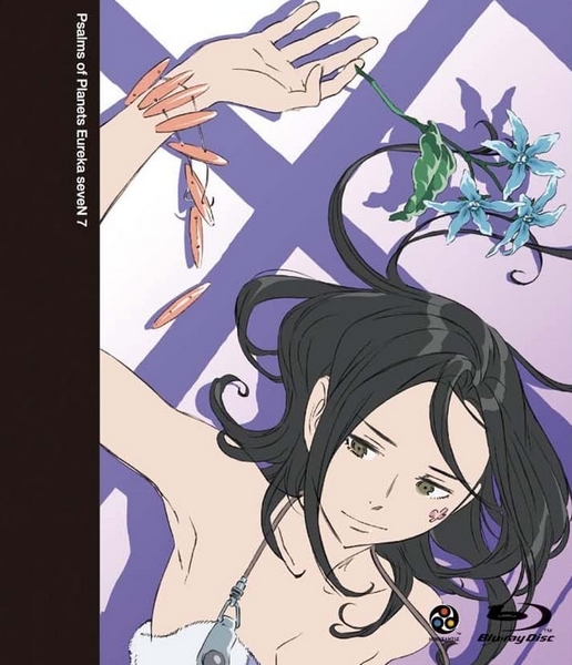 Eureka Seven - Posters