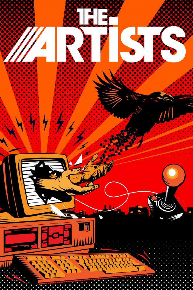 The Artists - Posters