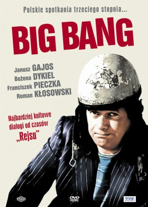 Big Bang - Julisteet