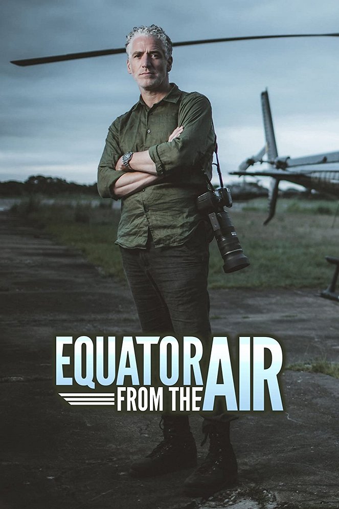 Equator from the Air - Posters